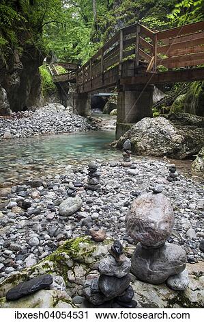 "Seisenberg Gorge, Weissbach, Salzburg State, Austria, Europe" View Large Photo Image Stock Image - "Seisenberg Gorge, Weissbach, Salzburg State, Austria, Europe". Fotosearch