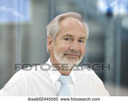 "Senior, with an expression of competence" View Large Photo Image Stock Image - "Senior, with an expression of competence". Fotosearch