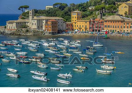 "Sestri Levante, Cinque Terre, Liguria, Italy, Europe" View Large Photo Image Stock Image - "Sestri Levante, Cinque Terre, Liguria, Italy, Europe". Fotosearch