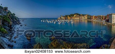"Sestri Levante, Cinque Terre, Liguria, Italy, Europe" View Large Photo Image Stock Image - "Sestri Levante, Cinque Terre, Liguria, Italy, Europe". Fotosearch