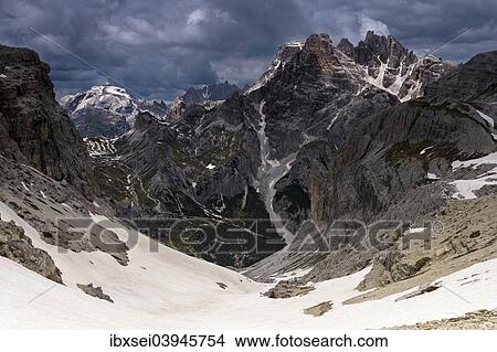 "Sexten Dolomites, Sexten, Dolomites, South Tyrol, Italy, Europe" View Large Photo Image Picture - "Sexten Dolomites, Sexten, Dolomites, South Tyrol, Italy, Europe". Fotosearch