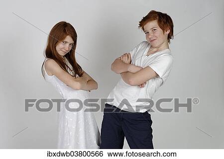 "Siblings, brother and sister, Germany, Europe" View Large Photo Image Stock Photograph - "Siblings, brother and sister, Germany, Europe". Fotosearch