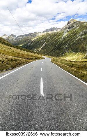 "Silvretta High Alpine Road, Bielerhohe Pass, Paznauner valley, Tyrol, Austria, Europe" View Large Photo Image Stock Photograph - "Silvretta High Alpine Road, Bielerhohe Pass, Paznauner valley, Tyrol, Austria, Europe". Fotosearch