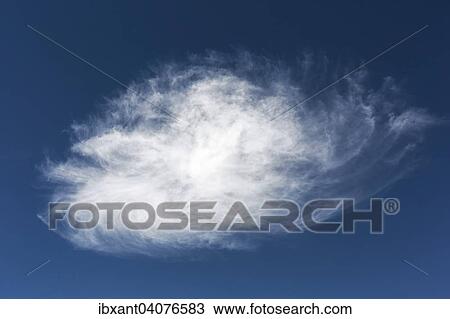 "Single cloud, Cumulus humilis, against a blue sky, Alicante, Costa Blanca, Spain, Europe" View Large Photo Image Stock Image - "Single cloud, Cumulus humilis, against a blue sky, Alicante, Costa Blanca, Spain, Europe". Fotosearch