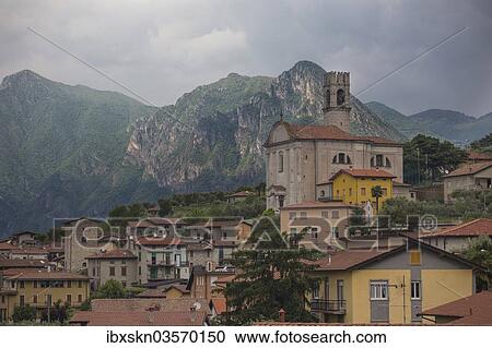 "Siviano on Monte Isola, Siviano, Brescia, Italy, Europe" View Large Photo Image Stock Image - "Siviano on Monte Isola, Siviano, Brescia, Italy, Europe". Fotosearch