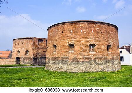 "Skalicka gate in Straznice, Hodonin district, South Moravia region, Czech Republic, Europe" View Large Photo Image Stock Photo - "Skalicka gate in Straznice, Hodonin district, South Moravia region, Czech Republic, Europe". Fotosearch