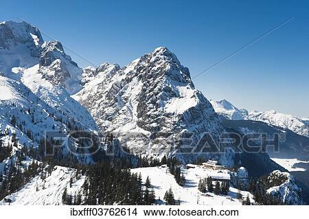 "Ski resort at Mt. Kreuzeck, Garmisch-Partenkirchen, Upper Bavaria, Bavaria, Germany, Europe" View Large Photo Image Picture - "Ski resort at Mt. Kreuzeck, Garmisch-Partenkirchen, Upper Bavaria, Bavaria, Germany, Europe". Fotosearch