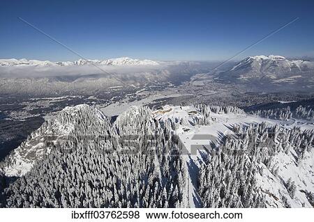 "Ski resort at Mt. Kreuzeck, Garmisch-Partenkirchen, Upper Bavaria, Bavaria, Germany, Europe" View Large Photo Image Stock Photo - "Ski resort at Mt. Kreuzeck, Garmisch-Partenkirchen, Upper Bavaria, Bavaria, Germany, Europe". Fotosearch