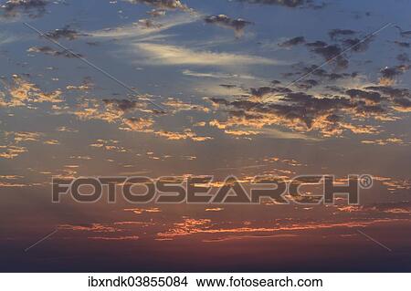 "Sky at sunset, Masirah or Mazeira Island, Oman, Asia" View Large Photo Image Picture - "Sky at sunset, Masirah or Mazeira Island, Oman, Asia". Fotosearch