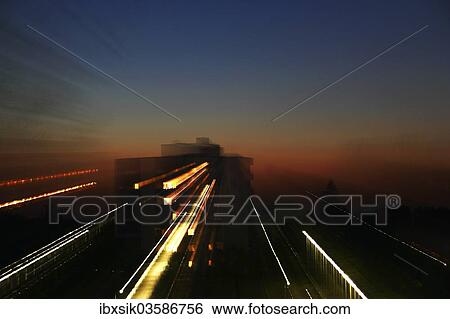"Skyscraper, night scene, Biberach an der Riss, Upper Swabia, Baden-Wurttemberg, Germany, Europe" View Large Photo Image Stock Photograph - "Skyscraper, night scene, Biberach an der Riss, Upper Swabia, Baden-Wurttemberg, Germany, Europe". Fotosearch