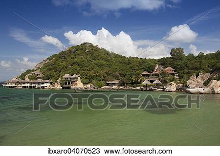 "Small bungalow resort Ngoc Suong, in Cam Ranh Bay, Nha Trang, Vietnam, Asia" View Large Photo Image Stock Image - "Small bungalow resort Ngoc Suong, in Cam Ranh Bay, Nha Trang, Vietnam, Asia". Fotosearch