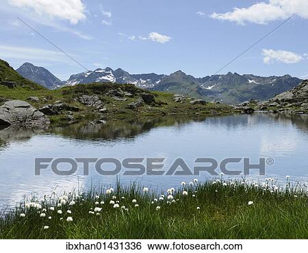 "Small lake and mountains to the southwest, Schladminger Tauern mountain range, Styria, Austria, Europe" View Large Photo Image Stock Photograph - "Small lake and mountains to the southwest, Schladminger Tauern mountain range, Styria, Austria, Europe". Fotosearch