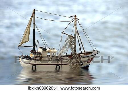 "Small old wooden boat, decoration, toy, Kos, Greece, Europe" View Large Photo Image Stock Image - "Small old wooden boat, decoration, toy, Kos, Greece, Europe". Fotosearch