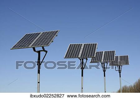 "Small solar plant in the Rhine-Main area, Germany, Europe" View Large Photo Image Stock Photo - "Small solar plant in the Rhine-Main area, Germany, Europe". Fotosearch