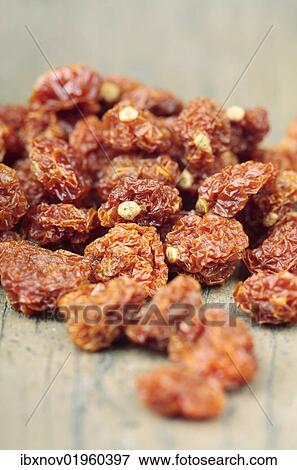 Stock Photo - Small sundried tomatoes. Fotosearch