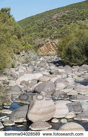 "Smooth boulders in the Fango River, Tuarelli, Fango Valley or Vallee du Fango, Haute-Corse, Corsica, France, Europe" View Large Photo Image Stock Photo - "Smooth boulders in the Fango River, Tuarelli, Fango Valley or Vallee du Fango, Haute-Corse, Corsica, France, Europe". Fotosearch