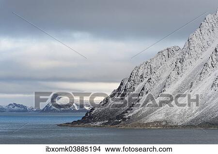 "Snow-covered mountains, Reliktbukta, Nordaustland, Svalbard archipelago, Svalbard and Jan Mayen, Norway, Europe" View Large Photo Image Picture - "Snow-covered mountains, Reliktbukta, Nordaustland, Svalbard archipelago, Svalbard and Jan Mayen, Norway, Europe". Fotosearch