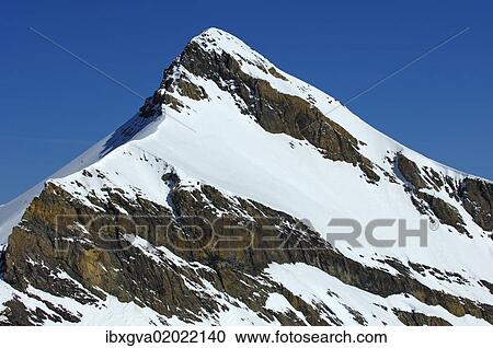"Snow-covered Oldenhorn Mountain, Les Diablerets, Switzerland, Europe" View Large Photo Image Stock Image - "Snow-covered Oldenhorn Mountain, Les Diablerets, Switzerland, Europe". Fotosearch