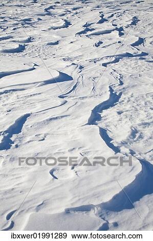 "Snow drift, waves, wavy, Vorarlberg, Austria, Europe" View Large Photo Image Stock Photo - "Snow drift, waves, wavy, Vorarlberg, Austria, Europe". Fotosearch