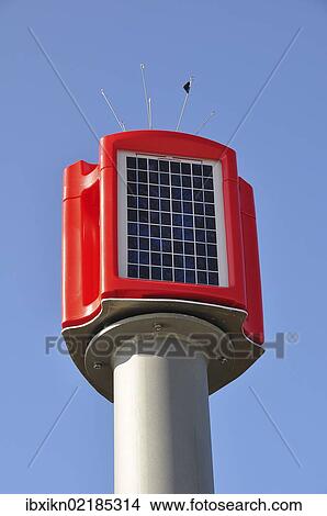 "Solar panel, Glueckstadt, Schleswig-Holstein, Germany, Europe" View Large Photo Image Picture - "Solar panel, Glueckstadt, Schleswig-Holstein, Germany, Europe". Fotosearch
