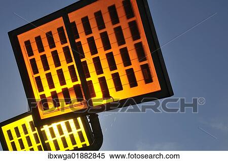 "Solar tree in Solar City, Ulm residential quarter, Ulm, Baden-Wuerttemberg, Germany, Europe" View Large Photo Image Stock Photography - "Solar tree in Solar City, Ulm residential quarter, Ulm, Baden-Wuerttemberg, Germany, Europe". Fotosearch