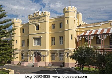 "Somerset Hospital, Cape Town, Western Cape, South Africa, Africa" View Large Photo Image Stock Photo - "Somerset Hospital, Cape Town, Western Cape, South Africa, Africa". Fotosearch