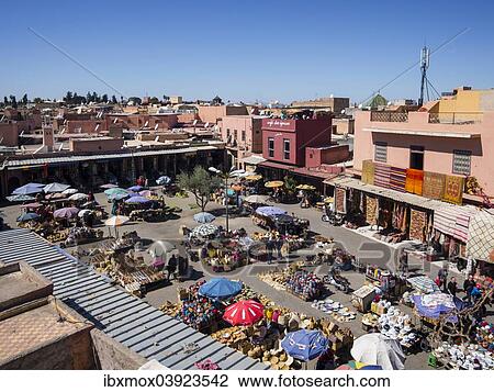 "Souk, Rue Souk Soufiane, historic Medina, Marrakech, Marrakech-Tensift-El Haouz, Morocco, Africa" View Large Photo Image Stock Image - "Souk, Rue Souk Soufiane, historic Medina, Marrakech, Marrakech-Tensift-El Haouz, Morocco, Africa". Fotosearch