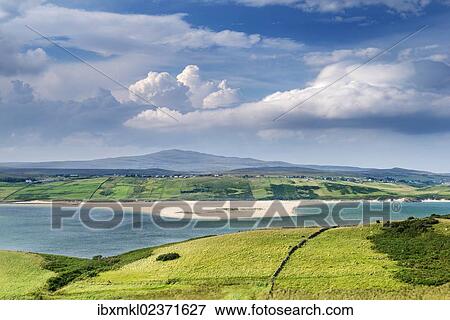 "Sparsely populated hills at Kyle of Tongue in the Northern Highlands, Sutherland, Scotland, Great Britain, Europe" View Large Photo Image Stock Photo - "Sparsely populated hills at Kyle of Tongue in the Northern Highlands, Sutherland, Scotland, Great Britain, Europe". Fotosearch