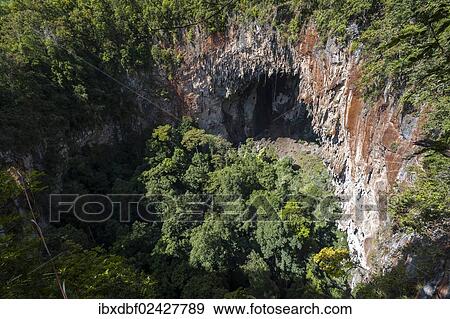 "Spirit Well cave, also known as Nam Bua Phi, jungle, bamboo forest, Soppong or Pang Mapha area, Mae Hong Son province, northern Thailand, Thailand, Asia" View Large Photo Image Stock Photo - "Spirit Well cave, also known as Nam Bua Phi, jungle, bamboo forest, Soppong or Pang Mapha area, Mae Hong Son province, northern Thailand, Thailand, Asia". Fotosearch