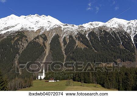 "St. Magdalena, near Gasse, Ridnaun valley, South Tyrol, Italy, Europe" View Large Photo Image Picture - "St. Magdalena, near Gasse, Ridnaun valley, South Tyrol, Italy, Europe". Fotosearch