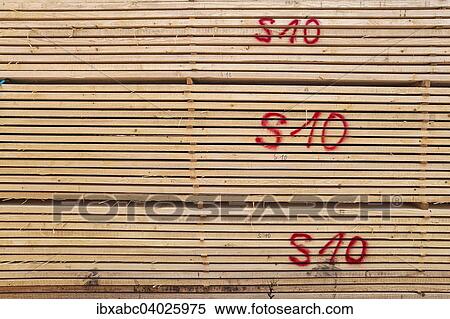 "Stacked boards, Bavaria, Germany, Europe" View Large Photo Image Stock Photography - "Stacked boards, Bavaria, Germany, Europe". Fotosearch