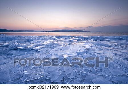 "Stacked sheets of ice on the shore of the island of Reichenau, Lake Constance, Konstanz district, Baden-Wuerttemberg, Germany, Europe" View Large Photo Image Stock Photo - "Stacked sheets of ice on the shore of the island of Reichenau, Lake Constance, Konstanz district, Baden-Wuerttemberg, Germany, Europe". Fotosearch