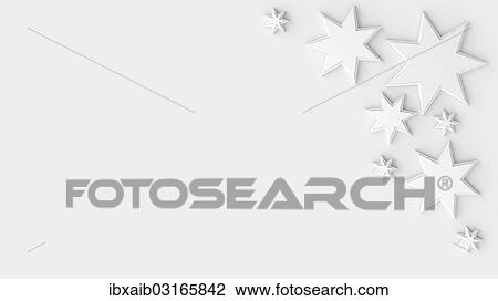 "Star, 3D illustration" View Large Photo Image Stock Image - "Star, 3D illustration". Fotosearch