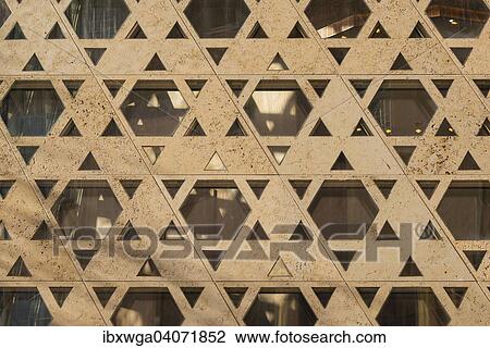 "Stars of David, hexagram symbols, at the New Synagogue, Ulm, Baden-Wurttemberg, Germany, Europe" View Large Photo Image Stock Image - "Stars of David, hexagram symbols, at the New Synagogue, Ulm, Baden-Wurttemberg, Germany, Europe". Fotosearch