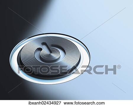 Start button View Large Photo Image Stock Photo - Start button. Fotosearch