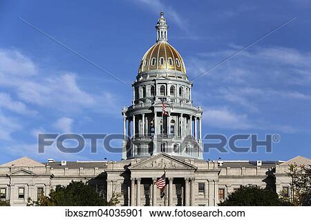 "State Capitol, Denver, Colorado, United States, North America" View Large Photo Image Stock Image - "State Capitol, Denver, Colorado, United States, North America". Fotosearch