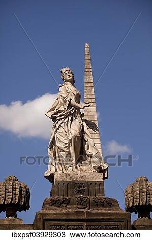 "Statue in Domplatz square, historic centre of Bamberg, Upper Franconia, Bavaria, Germany, Europe" View Large Photo Image Stock Image - "Statue in Domplatz square, historic centre of Bamberg, Upper Franconia, Bavaria, Germany, Europe". Fotosearch