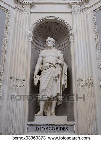 "Statue of Dioscorides at Villa Giulia, Palermo, Sicily, Italy, Europe" View Large Photo Image Stock Image - "Statue of Dioscorides at Villa Giulia, Palermo, Sicily, Italy, Europe". Fotosearch