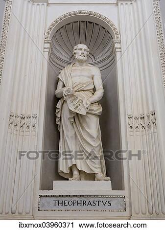 "Statue of Theophrastus at Villa Giulia, Palermo, Sicily, Italy, Europe" View Large Photo Image Stock Image - "Statue of Theophrastus at Villa Giulia, Palermo, Sicily, Italy, Europe". Fotosearch