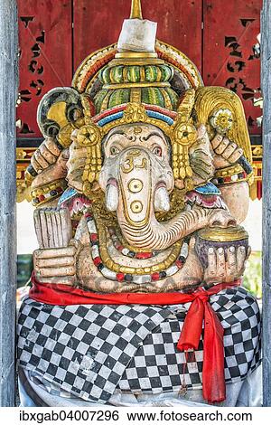 "Statue, Pura Ulun Danu Batur Temple, Bali, Indonesia, Asia" View Large Photo Image Stock Photograph - "Statue, Pura Ulun Danu Batur Temple, Bali, Indonesia, Asia". Fotosearch