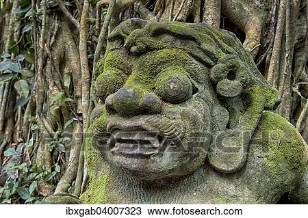 "Statue, Ubud, Bali, Indonesia, Asia" View Large Photo Image Stock Image - "Statue, Ubud, Bali, Indonesia, Asia". Fotosearch