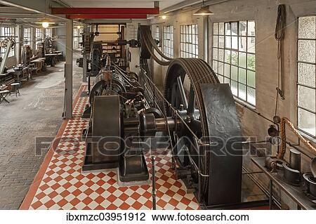 "Steam engine, from 1903 to 1985 in a Lauf wood factory, today Museum of Industry, Lauf an der Pegnitz, Middle Franconia, Bavaria, Germany, Europe" View Large Photo Image Stock Image - "Steam engine, from 1903 to 1985 in a Lauf wood factory, today Museum of Industry, Lauf an der Pegnitz, Middle Franconia, Bavaria, Germany, Europe". Fotosearch