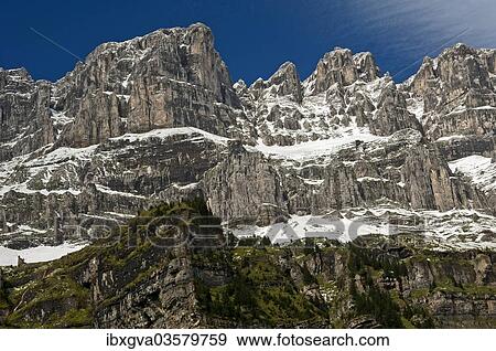 "Steep cliffs above the Urnerboden alp, Urnerboden, Glarus Alps, Canton of Uri, Switzerland, Europe" View Large Photo Image Stock Photo - "Steep cliffs above the Urnerboden alp, Urnerboden, Glarus Alps, Canton of Uri, Switzerland, Europe". Fotosearch