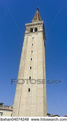 "Steeple of the cathedral, Sacile, Friuli-Venezia Giulia, Italy, Europe" View Large Photo Image Stock Photo - "Steeple of the cathedral, Sacile, Friuli-Venezia Giulia, Italy, Europe". Fotosearch