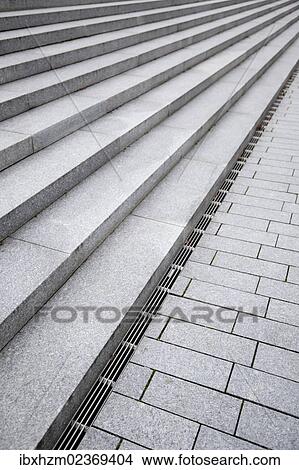 Steps View Large Photo Image Picture - Steps. Fotosearch