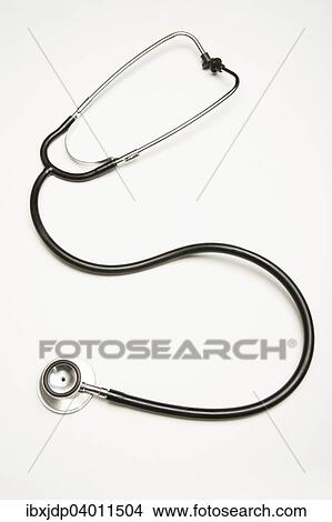 Stethoscope View Large Photo Image Picture - Stethoscope. Fotosearch