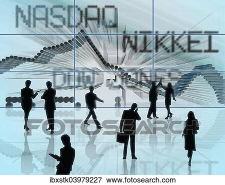 "Stock prices, illustration" View Large Photo Image Stock Photo - "Stock prices, illustration". Fotosearch