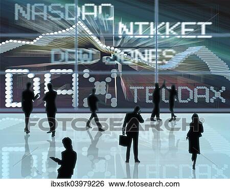 "Stock prices, illustration" View Large Photo Image Stock Photograph - "Stock prices, illustration". Fotosearch
