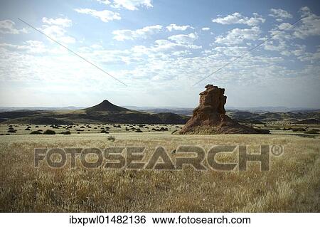 "Stone monument, Damaraland, Namibia, Africa" View Large Photo Image Stock Photograph - "Stone monument, Damaraland, Namibia, Africa". Fotosearch