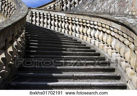 "Stone staircase, Wuerzburg, Bavaria, Germany, Europe" View Large Photo Image Stock Image - "Stone staircase, Wuerzburg, Bavaria, Germany, Europe". Fotosearch